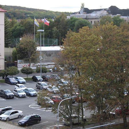 Sun Apartment Teplice Exterior foto